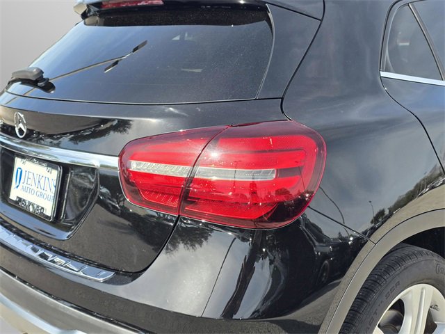 Used 2020 Mercedes-Benz GLA 250 image 14