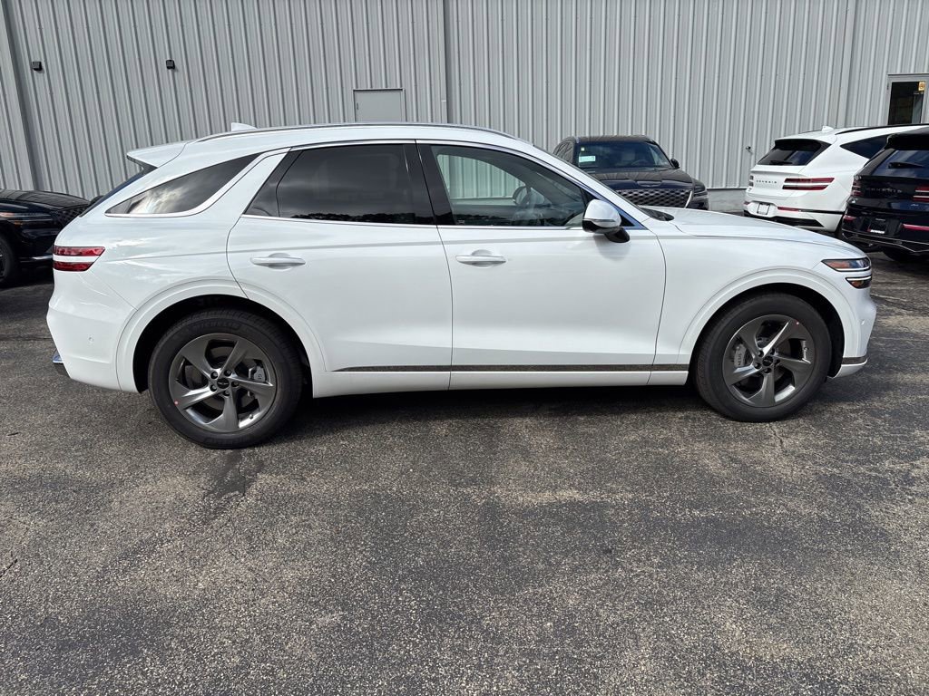 New 2026 Genesis GV70 2.5T Advanced image 6