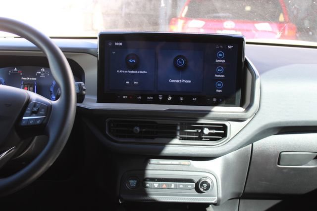 Used 2025 Ford Bronco Sport Big Bend image 18