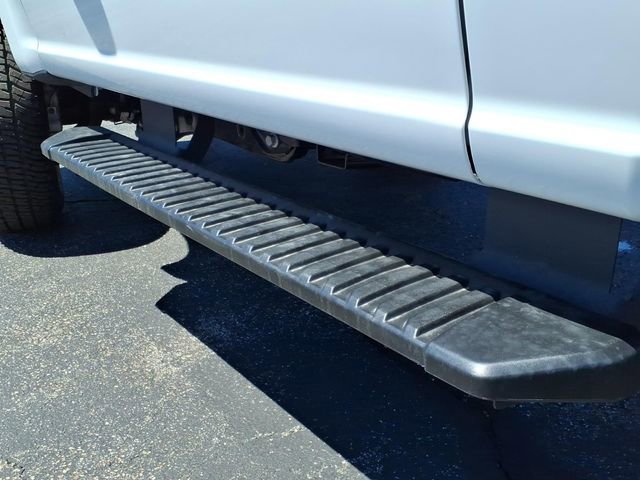 New 2026 Ford F350 XL w/ XL Chrome Package AWD/4WD image 7