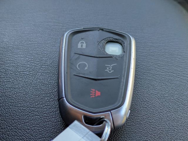 Used 2024 Cadillac XT6 Premium Luxury AWD/4WD image 34