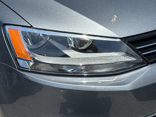 Used 2014 Volkswagen Jetta SE FWD image 9