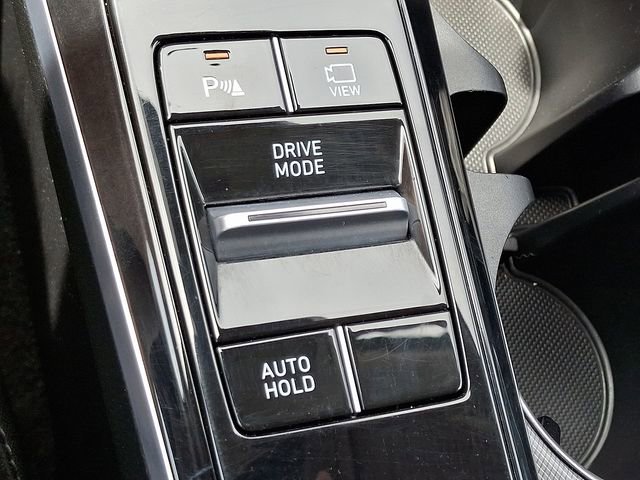 Used 2021 Hyundai Sonata Limited FWD image 25