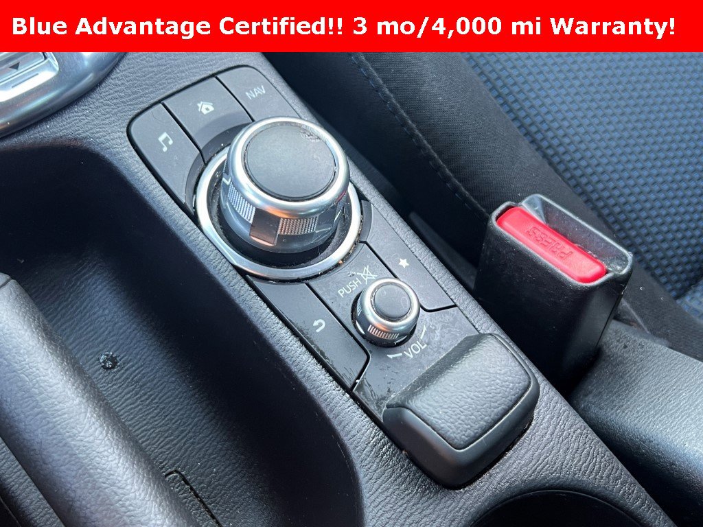 Used 2018 Toyota Yaris iA image 21