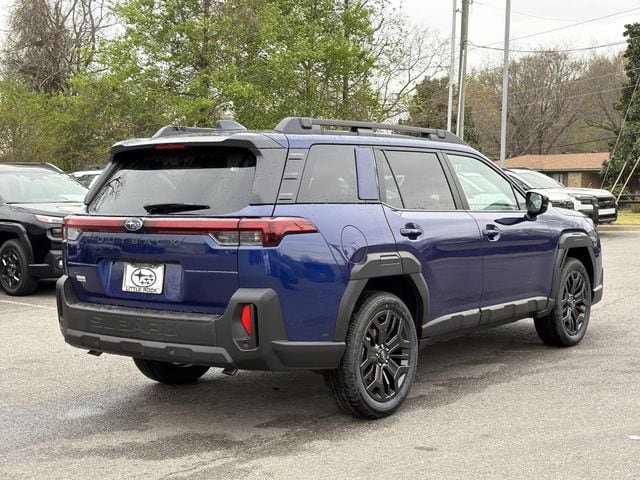 New 2026 Subaru Outback Limited XT AWD/4WD image 5