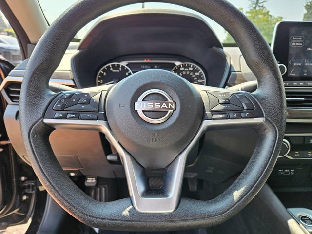 Used 2024 Nissan Altima 2.5 SV FWD image 27