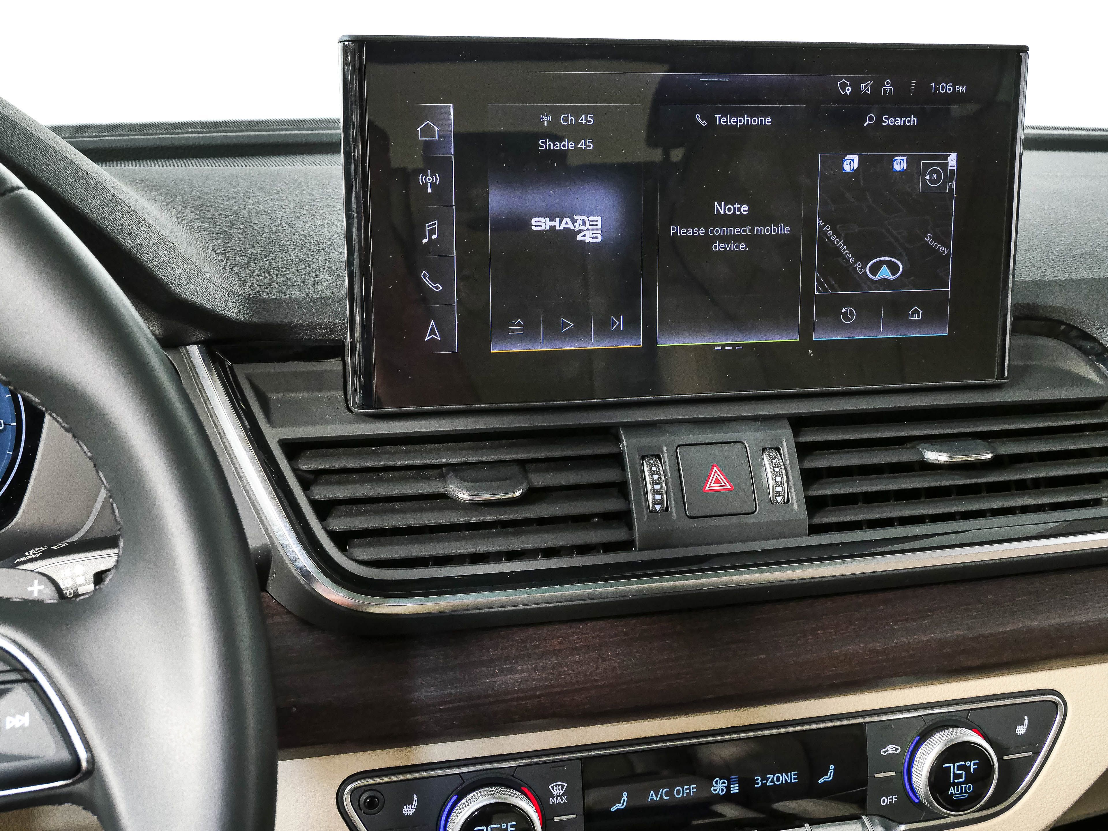 Used 2023 Audi Q5 e Premium Plus w/ Premium Plus Package AWD/4WD image 22