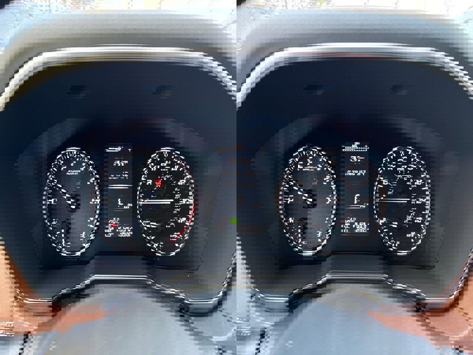 Used 2020 Subaru Outback Touring image 15