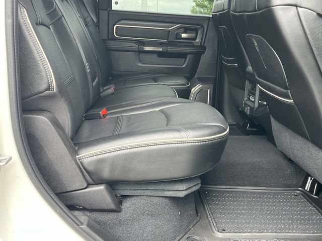 Used 2019 RAM 2500 Limited AWD/4WD image 23