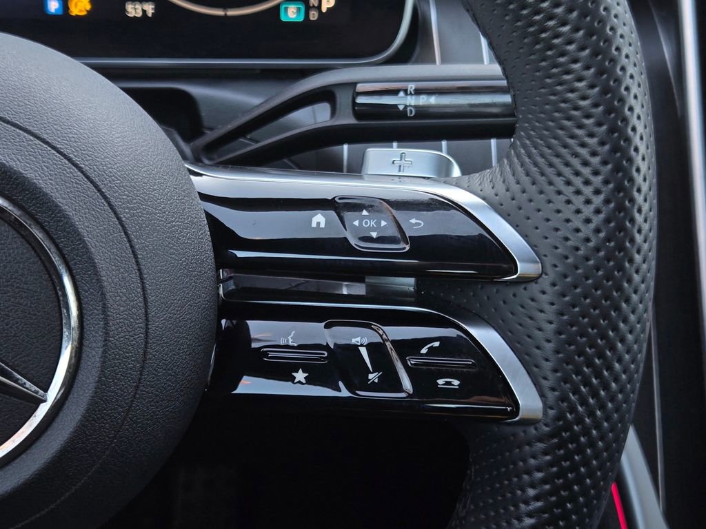 Used 2023 Mercedes-Benz C 300 4MATIC Sedan image 24