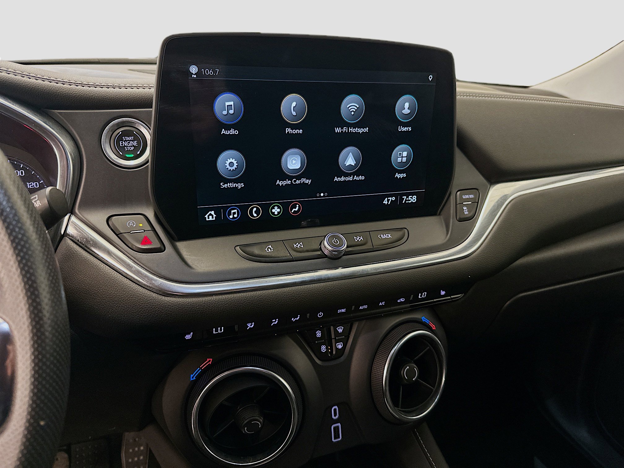 Used 2023 Chevrolet Blazer LT w/ Convenience Package image 26