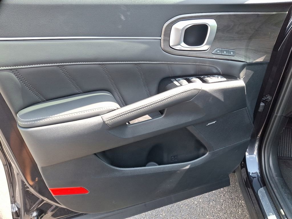 New 2025 Kia Sorento SX Prestige image 11