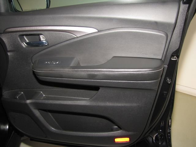 Certified 2021 Honda Ridgeline RTL image 22