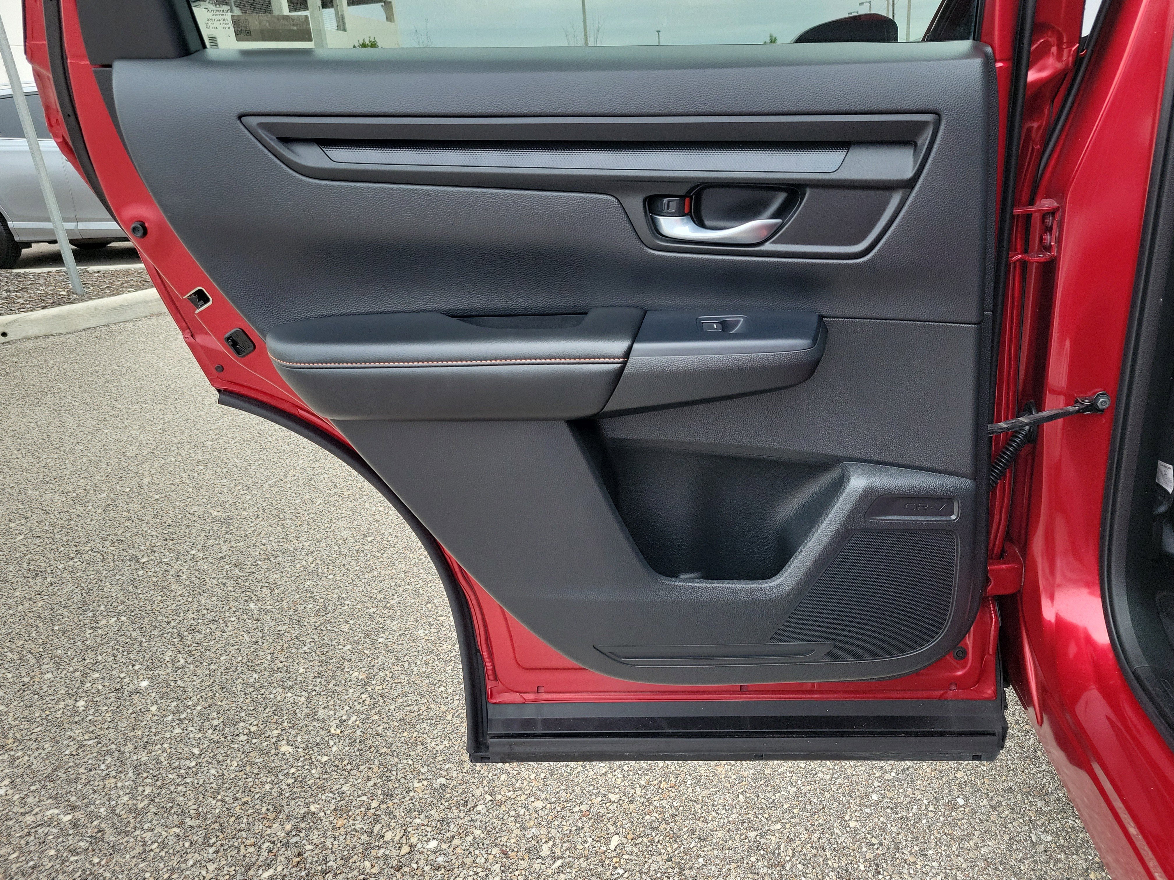 Used 2023 Honda CR-V Sport image 14