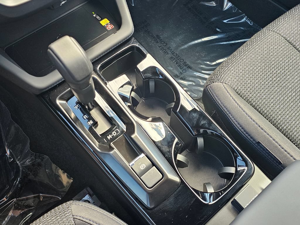 New 2026 Subaru Forester Premium AWD/4WD image 40