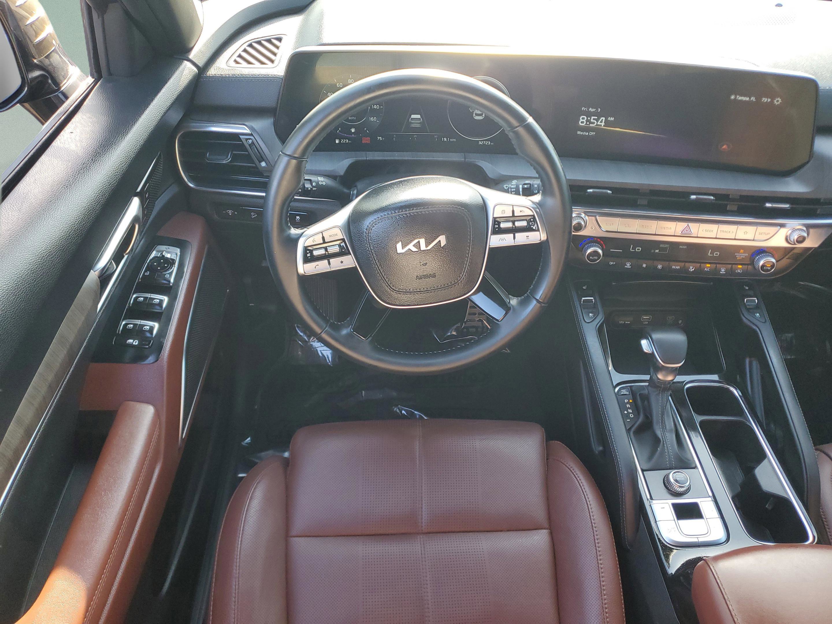 Certified 2024 Kia Telluride SX image 11