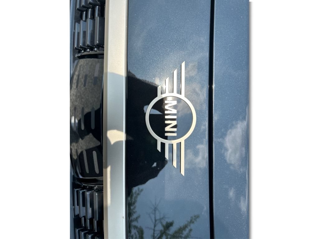 New 2027 MINI Cooper Countryman S AWD/4WD image 34