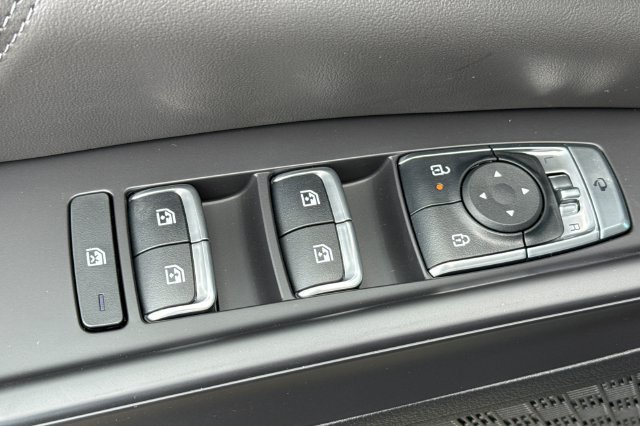 New 2027 Kia Carnival SX Prestige FWD image 13