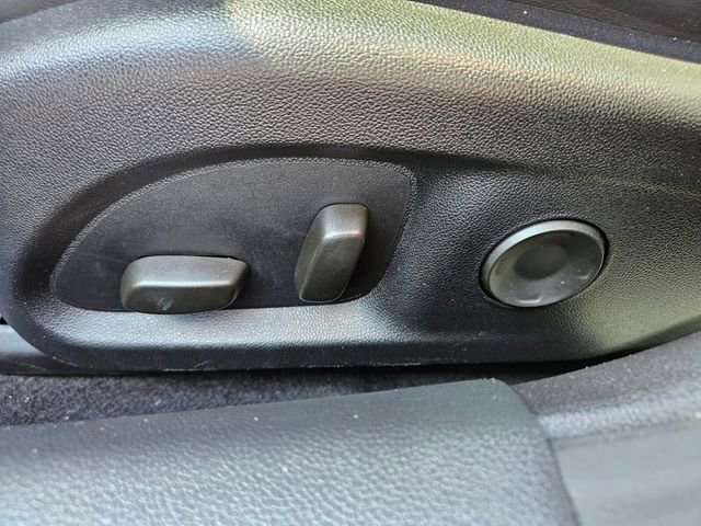 Certified 2024 Cadillac CT4 Premium Luxury image 9