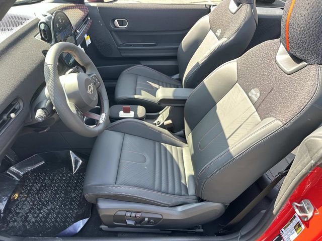 New 2026 MINI Cooper John Cooper Works image 17
