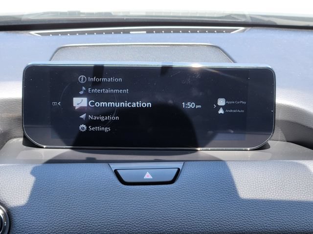 Used 2024 MAZDA CX-90 Plug-In Hybrid w/ Preferred AWD/4WD image 18
