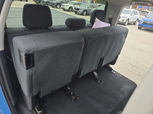 Used 2019 Toyota Tundra SR5 AWD/4WD image 48