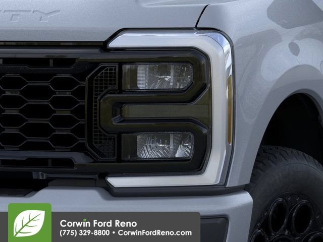 New 2026 Ford F250 Lariat AWD/4WD image 20