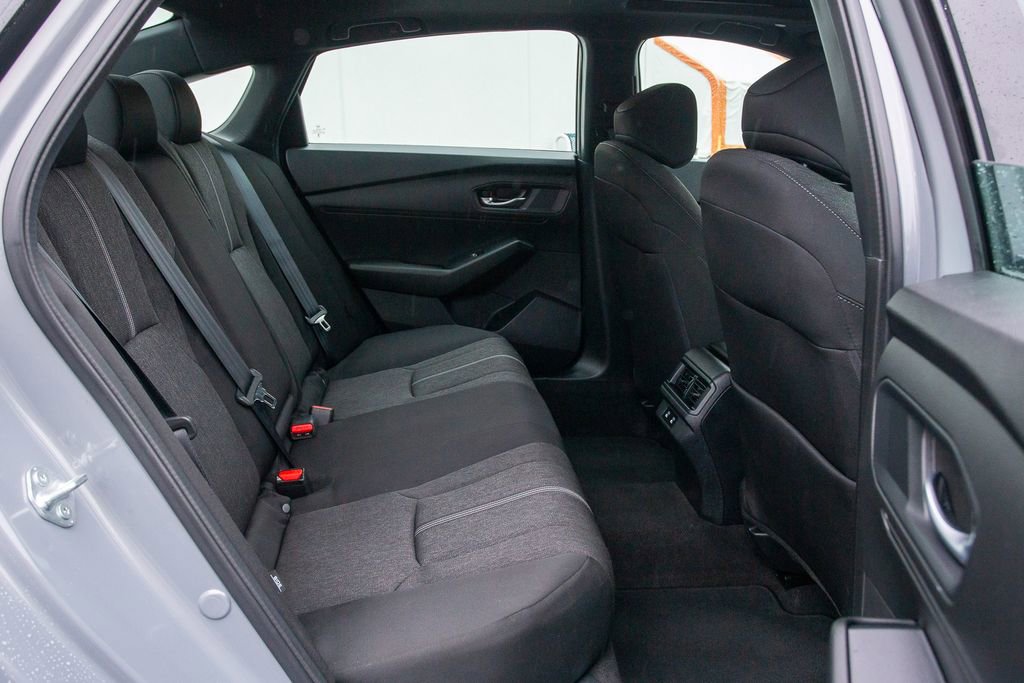 Certified 2025 Honda Accord Sport image 15