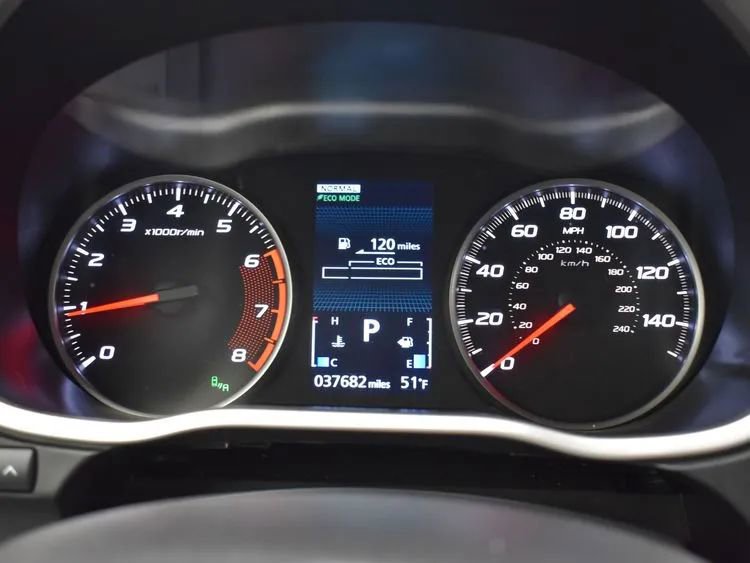 Used 2024 Mitsubishi Eclipse Cross SE image 27