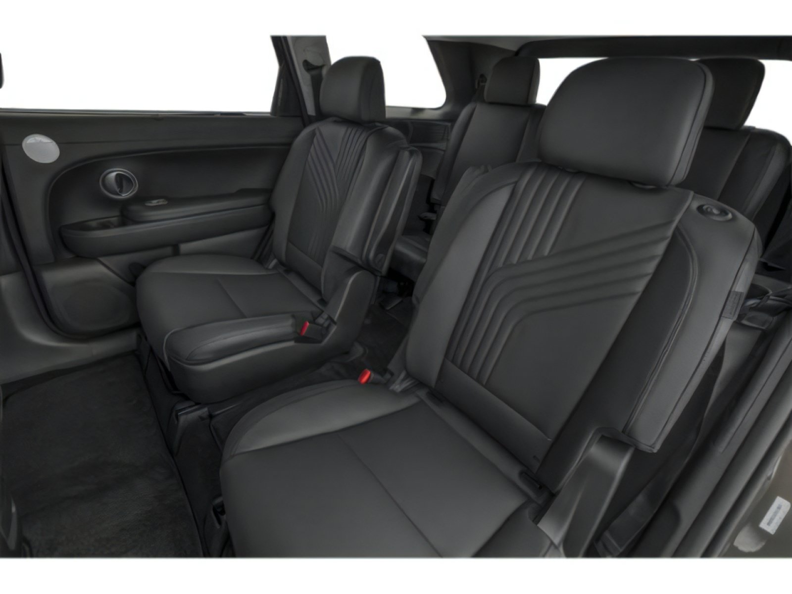 New 2026 Hyundai Palisade SEL AWD/4WD image 12