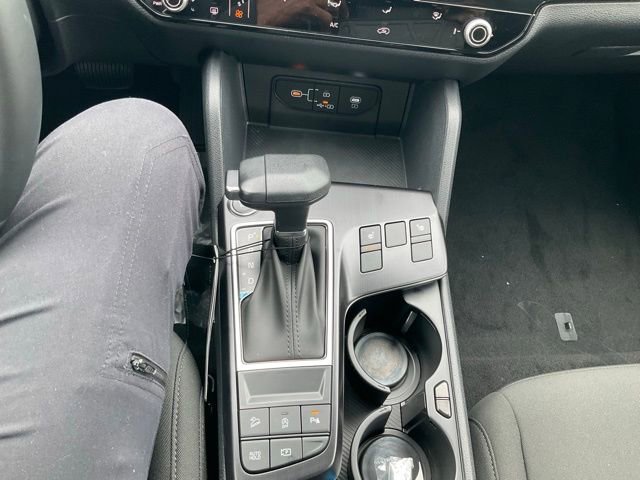 New 2026 Kia Sportage LX w/ LX Convenience Package image 29