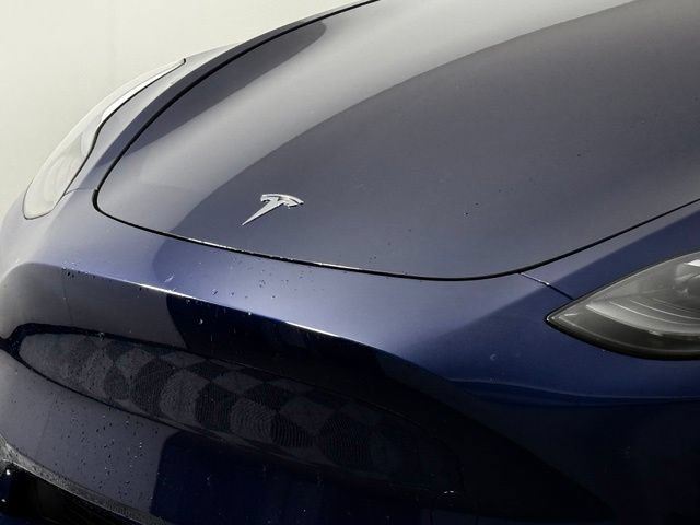 Used 2023 Tesla Model Y Long Range AWD/4WD image 14