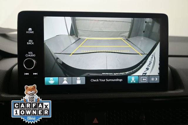Used 2024 Honda CR-V EX-L image 23