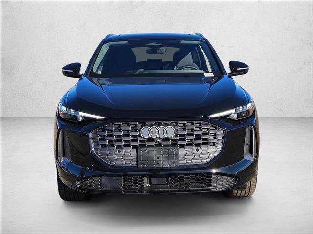 New 2025 Audi Q5 Premium Plus image 6