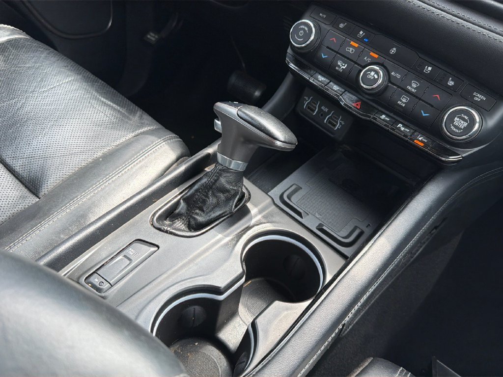 Used 2021 Dodge Durango Citadel w/ Premium Entertainment Group AWD/4WD image 20