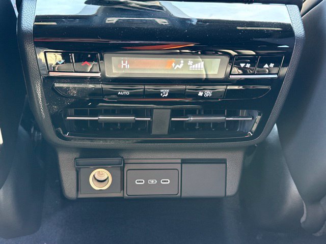 New 2026 Acura MDX A-Spec AWD/4WD image 13