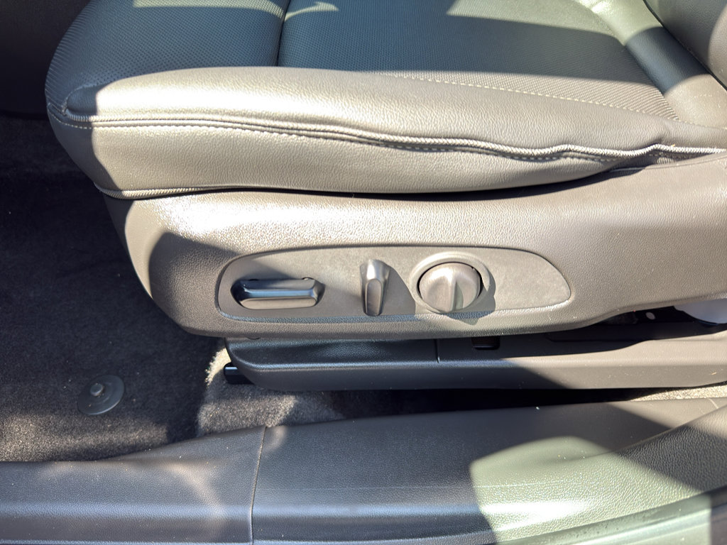 Used 2024 Buick Encore GX Sport Touring w/ Experience Buick Package AWD/4WD image 16