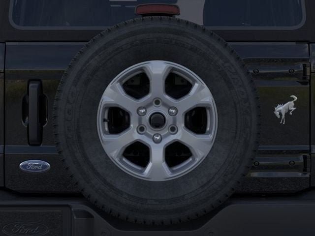New 2026 Ford Bronco Big Bend AWD/4WD image 24