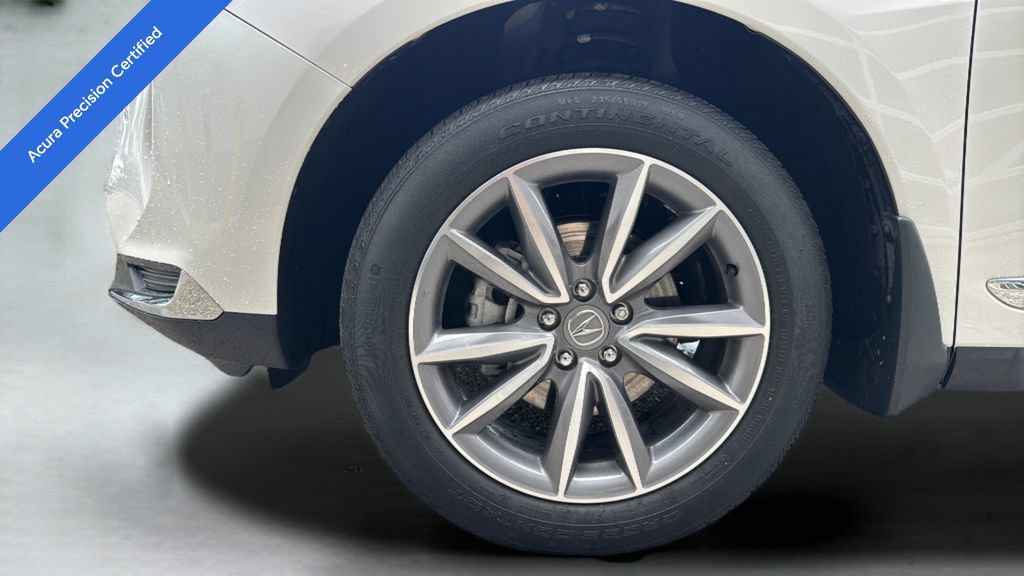 Certified 2023 Acura RDX FWD w/ Technology Package image 45