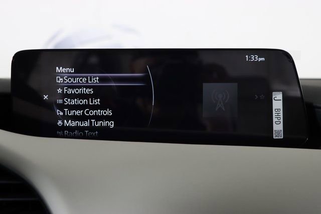 New 2025 MAZDA MAZDA3 2.5 Turbo Premium Plus Package image 35