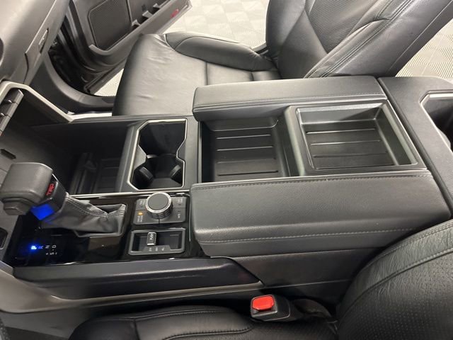 Used 2024 Toyota Tundra SR5 w/ TRD Off-Road Package image 28