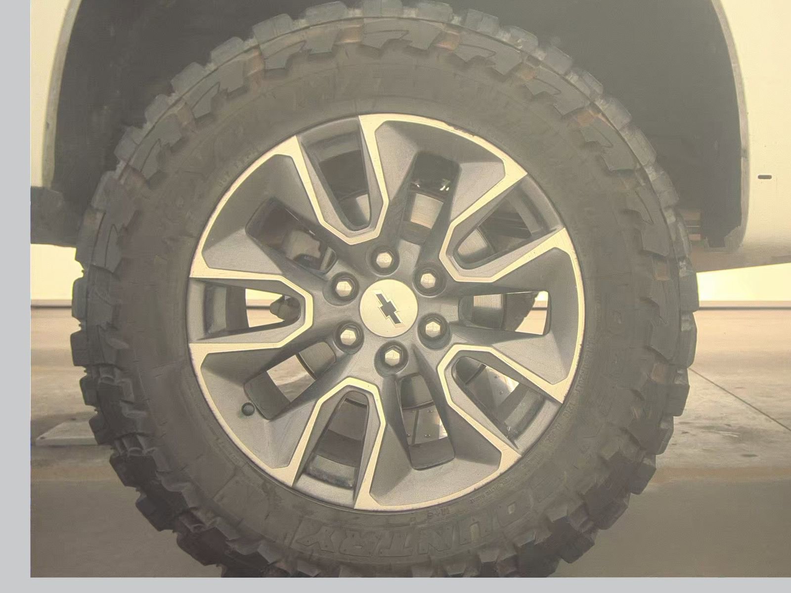 Used 2019 Chevrolet Silverado 1500 RST w/ All-Star Edition image 11