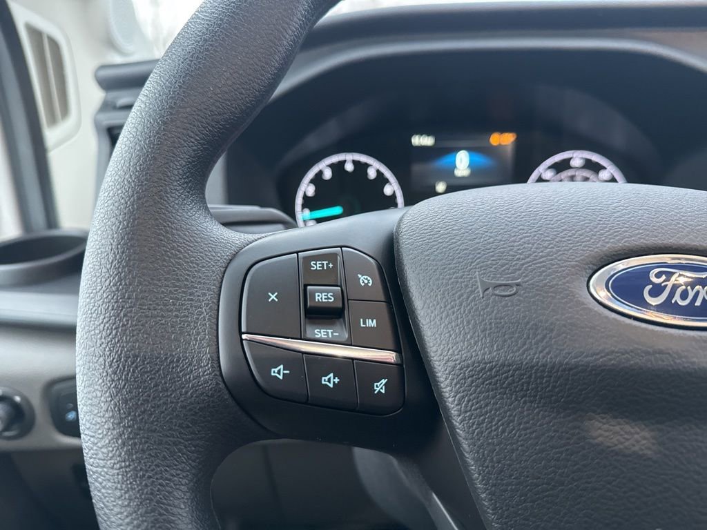 New 2025 Ford Transit 250 148 Medium Roof image 34