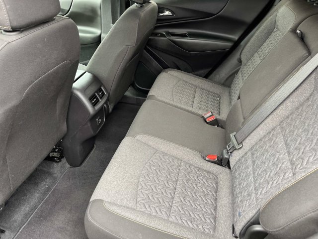 Used 2024 Chevrolet Equinox LT AWD/4WD image 17