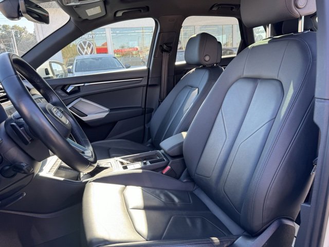 Used 2023 Audi Q3 2.0T Premium image 10