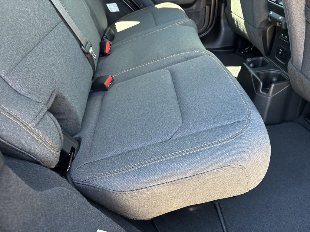 New 2025 Jeep Wrangler Unlimited Sahara image 23