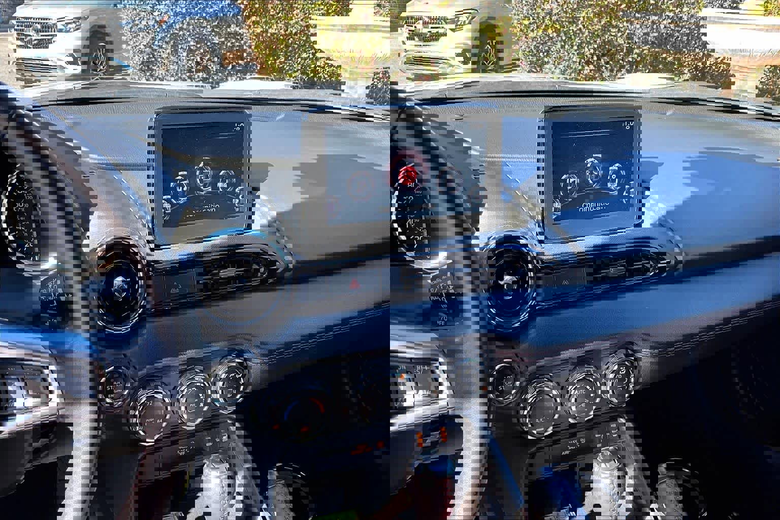 Used 2019 MAZDA MX-5 Miata Grand Touring image 6