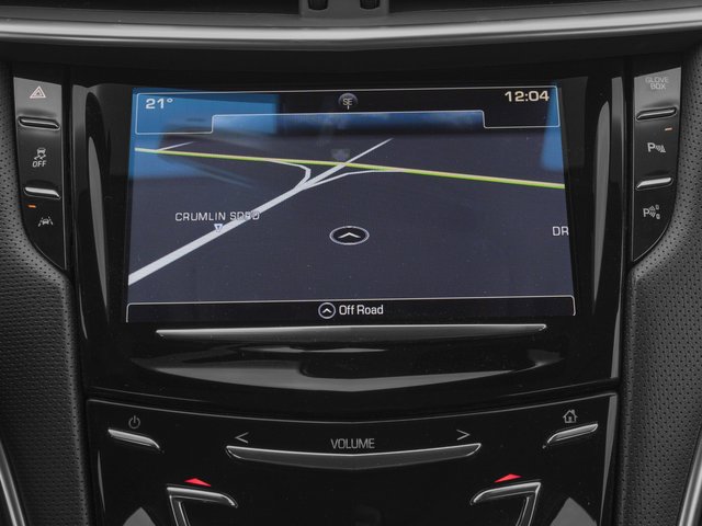 Used 2016 Cadillac XTS Luxury w/ Driver Awareness Package FWD image 19