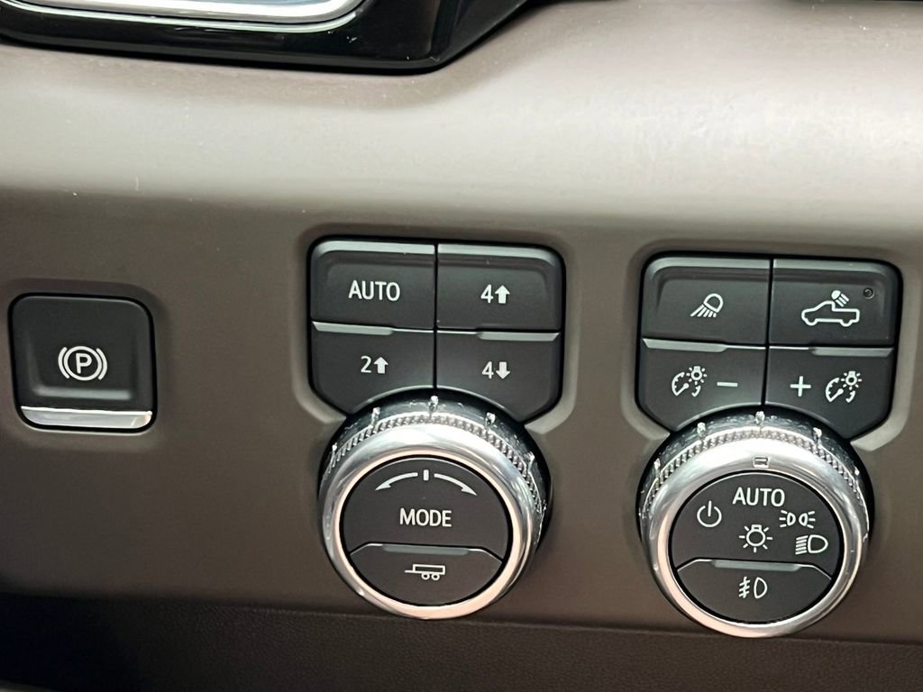 Certified 2025 GMC Sierra 1500 Denali w/ Denali Reserve Package image 25