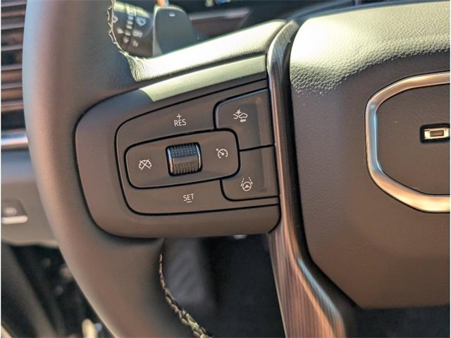 New 2026 GMC Sierra 1500 Denali Ultimate image 18